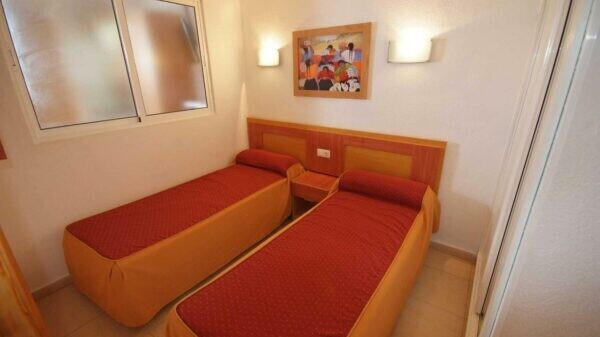 Apartamentos Doramar